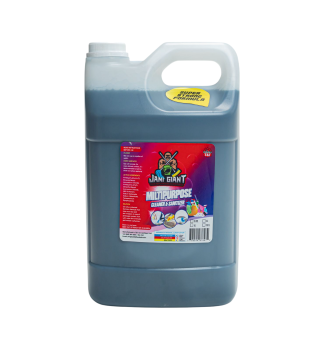 Multipurpose Cleaner